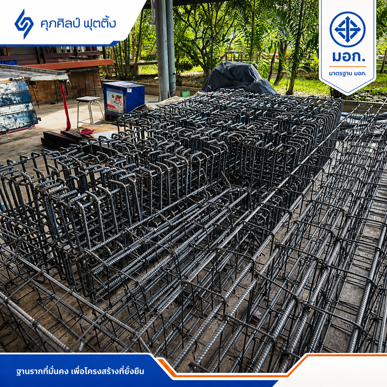 โครงการอาคารพาณิชย์ จ.ราชบุรี